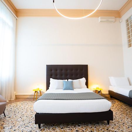 Elegance Calatrava Apartment Venice Ngoại thất bức ảnh