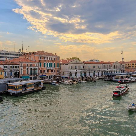 Elegance Calatrava Apartment Venice Ngoại thất bức ảnh