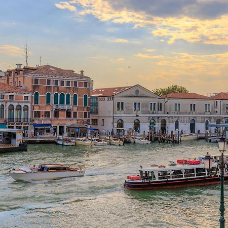 Elegance Calatrava Apartment Venice Ngoại thất bức ảnh