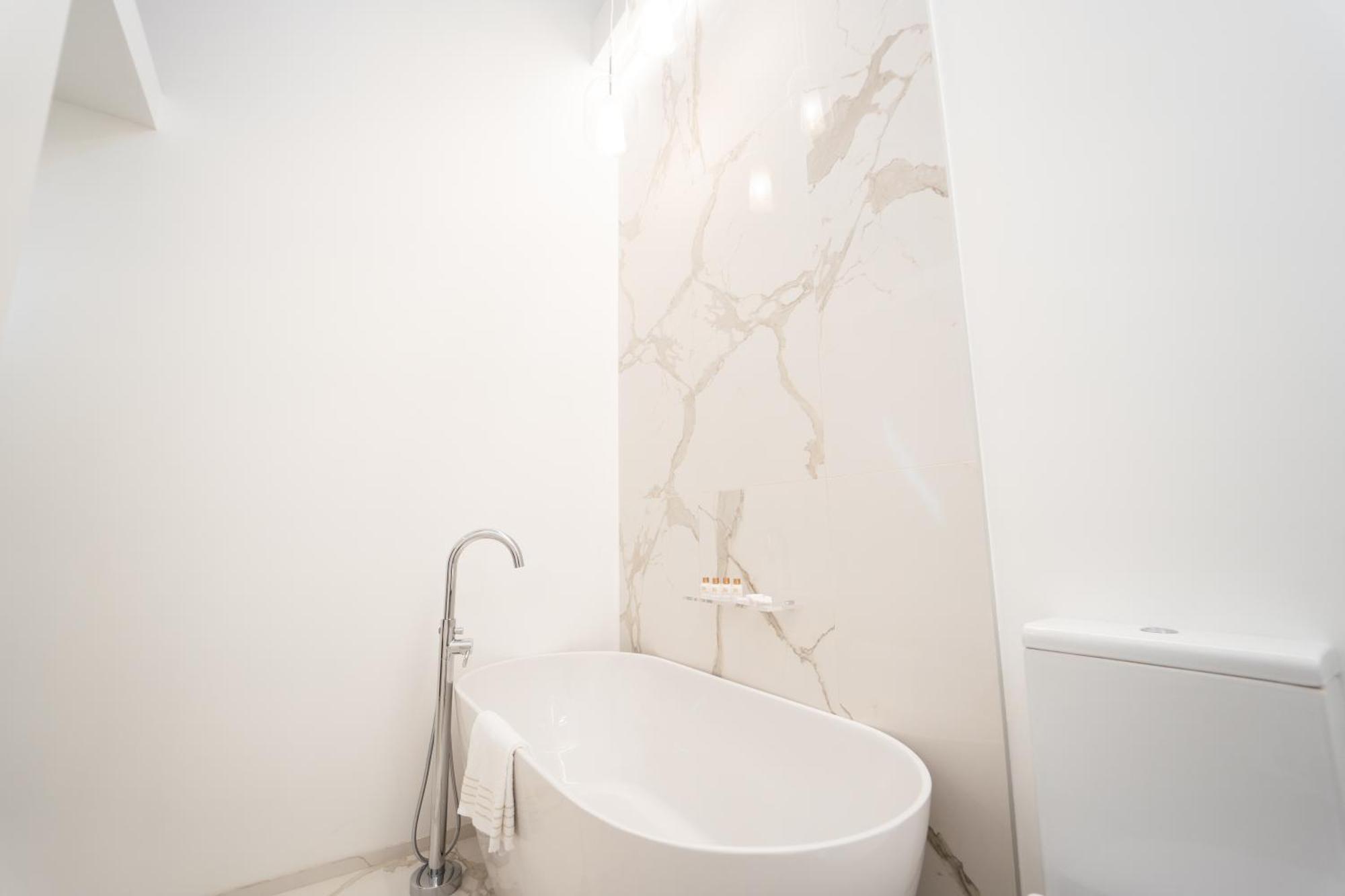Elegance Calatrava Apartment Venice Ngoại thất bức ảnh