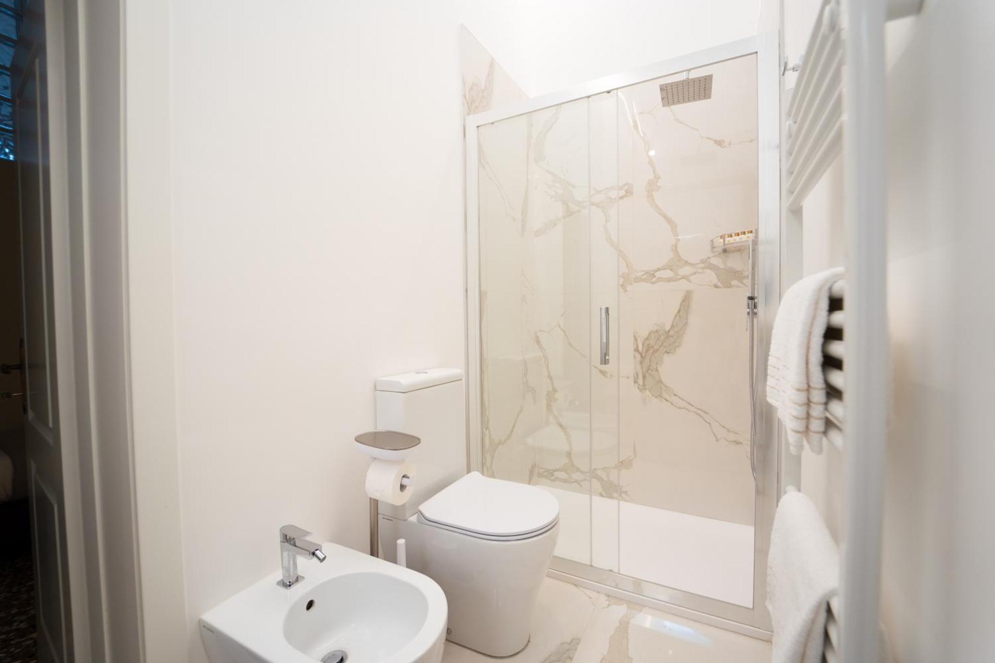 Elegance Calatrava Apartment Venice Ngoại thất bức ảnh