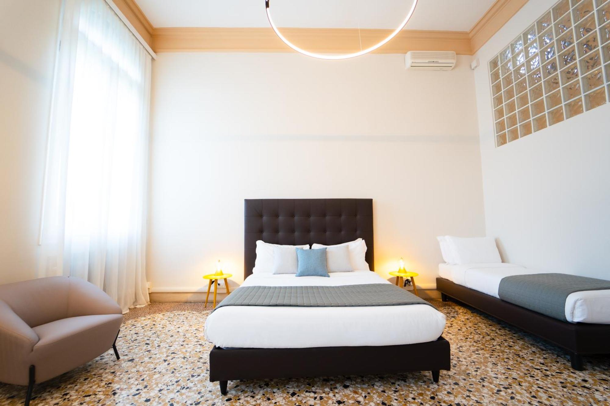 Elegance Calatrava Apartment Venice Ngoại thất bức ảnh