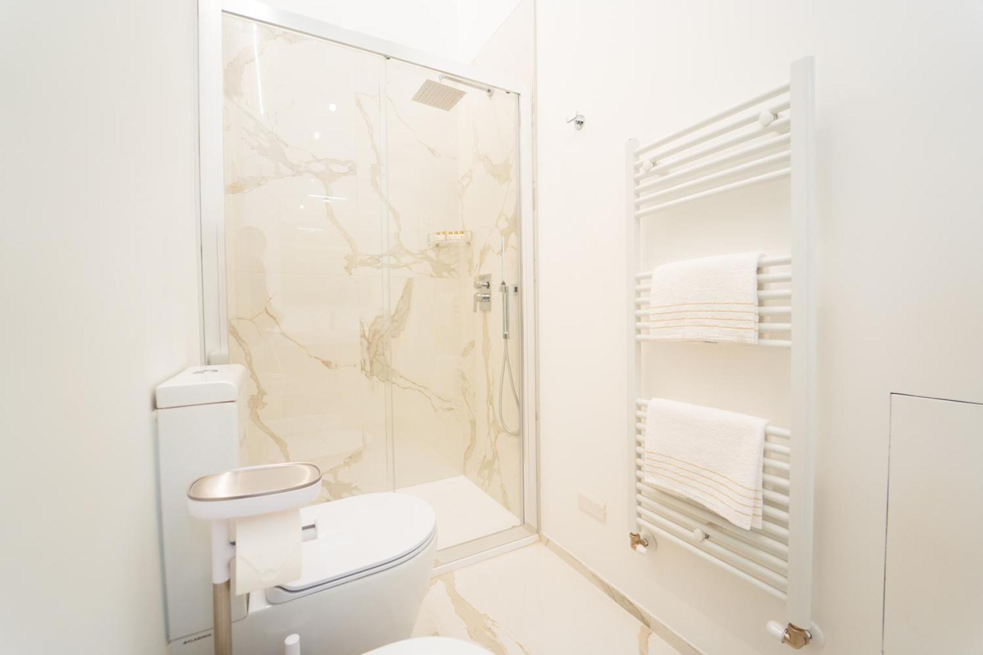 Elegance Calatrava Apartment Venice Ngoại thất bức ảnh