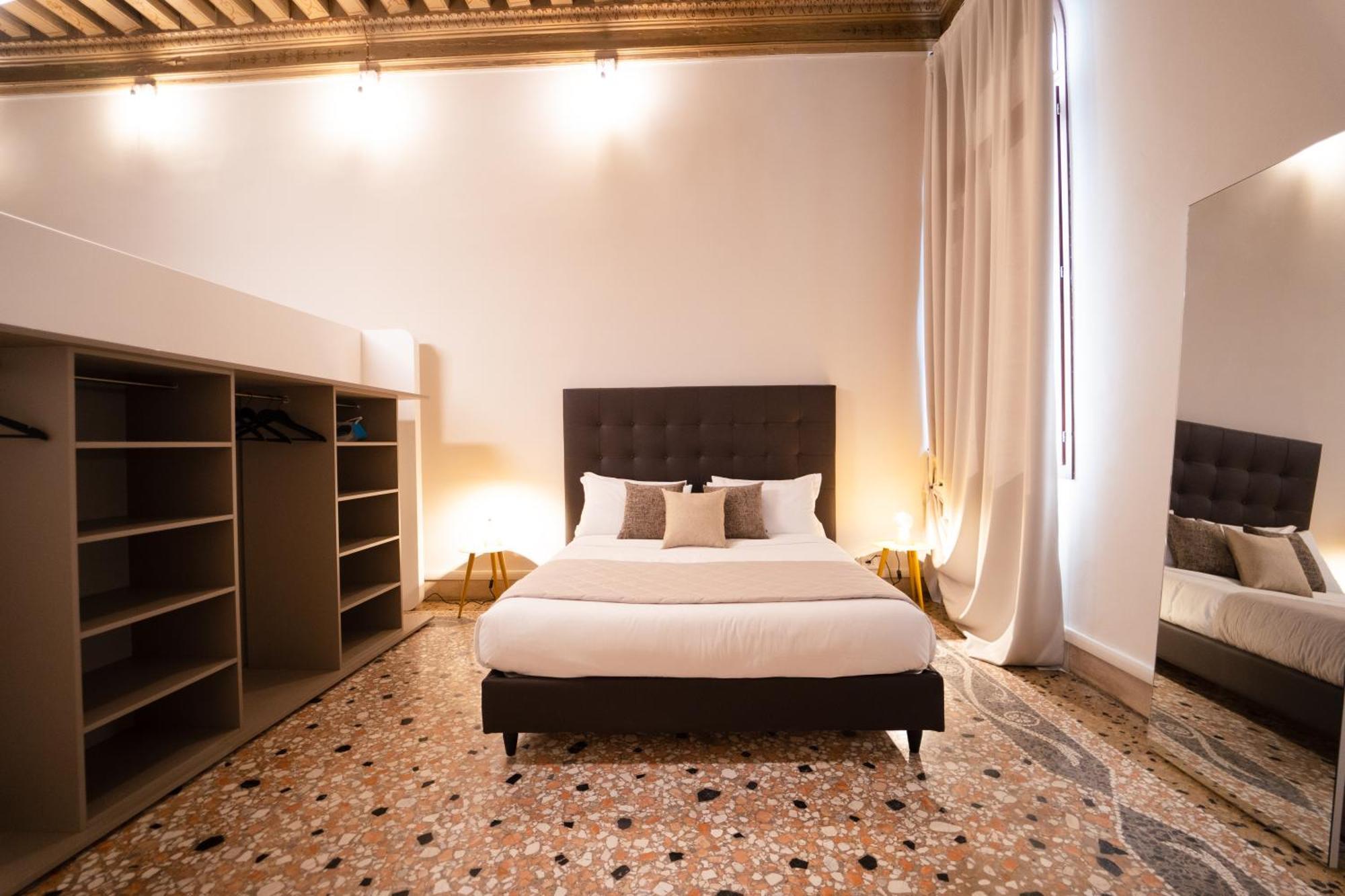 Elegance Calatrava Apartment Venice Ngoại thất bức ảnh