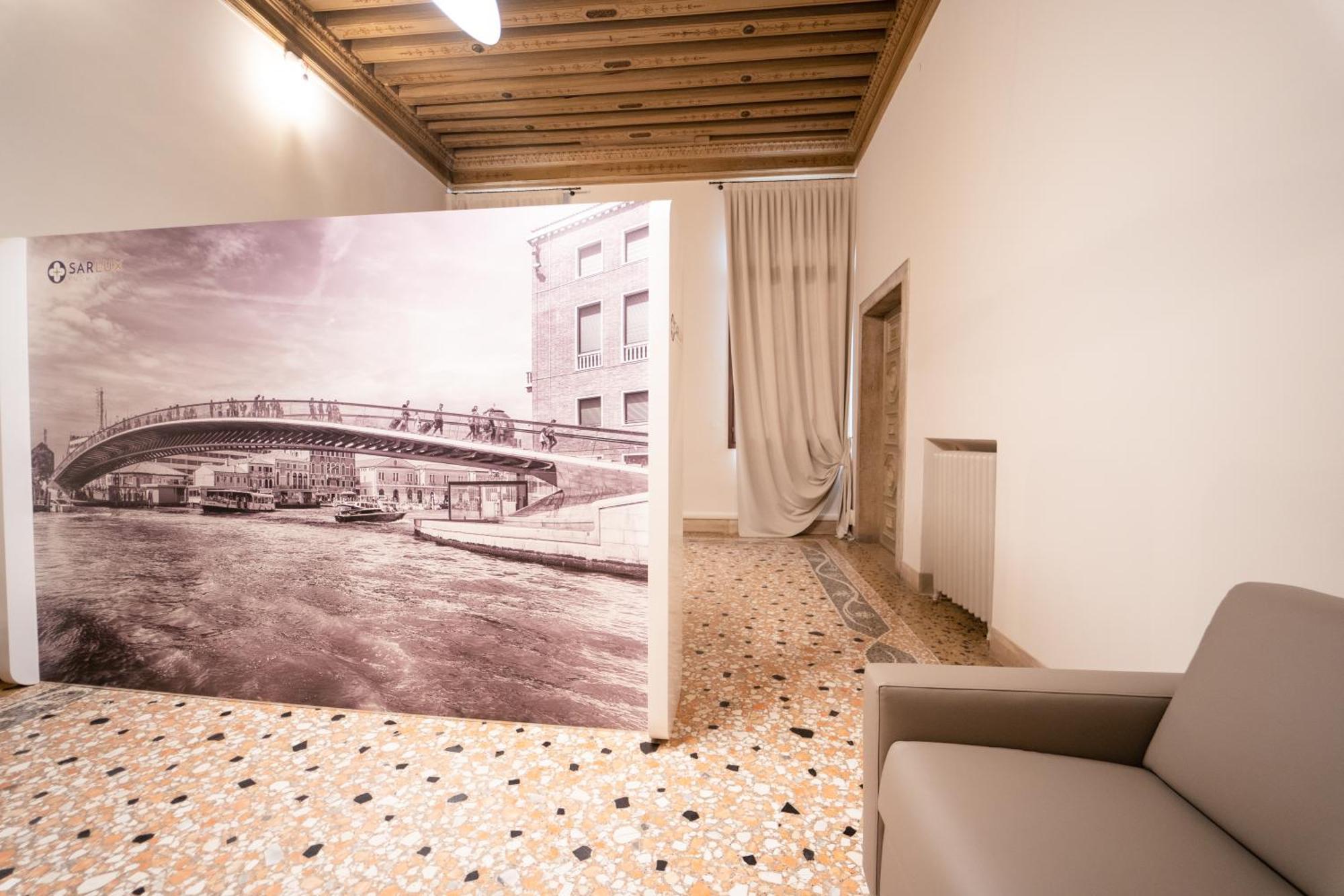 Elegance Calatrava Apartment Venice Ngoại thất bức ảnh